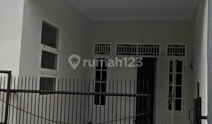 Rumah Bagus, Sangat Siap Huni., Bintaro, Tangerang, Bintaro 2