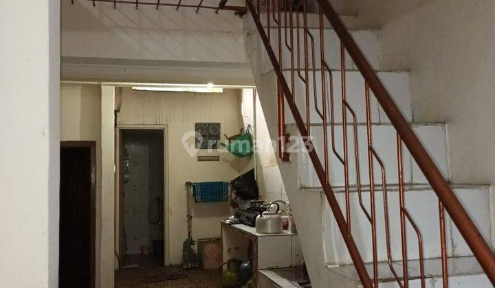 Rumah Bagus, Lokasi Strategis di Duri Kosambi Jakarta Barat. 2