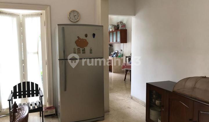 Nice House, Strategic Location in Cipete, South Jakarta 2