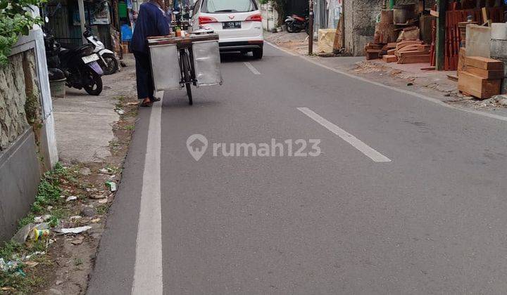 Rumah Bagus, Lokasi Strategis, Lingkungan Aman Dan Nyaman 2