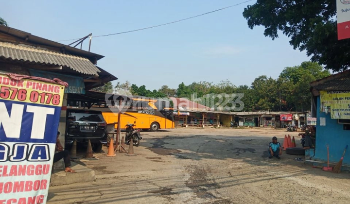 Kavling Strategis di Pondok Pinang Jakarta Selatan, Dibawah NJOP Kavling Strategis di Pondok Pinang Jakarta Selatan, Dibawah NJOP