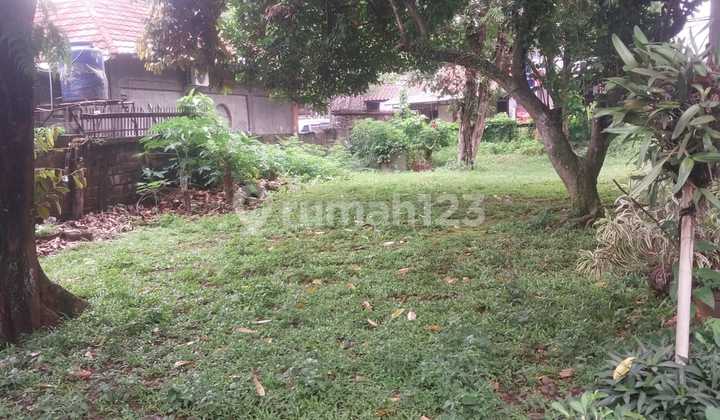 Kavling di Lokasi Strategis, Bebas Banjir, Jarang Ada 2