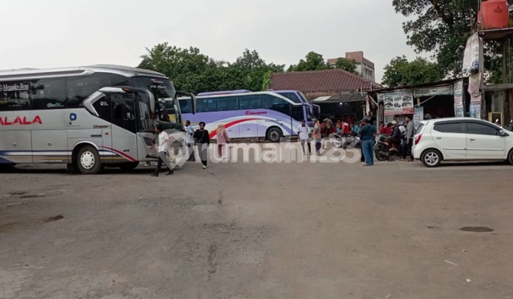 Kavling Strategis di Pondok Pinang Jakarta Selatan, Dibawah NJOP Kavling Strategis di Pondok Pinang Jakarta Selatan, Dibawah NJOP