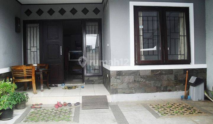 Rumah Siap Huni Jakarta Selatan 2