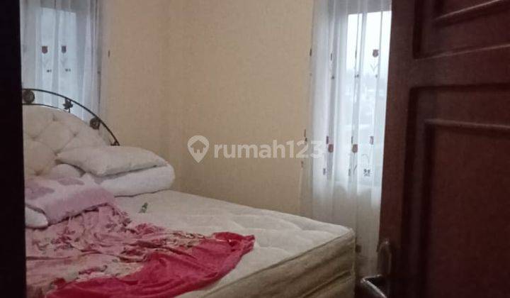 Rumah 2 Lantai Unfurnished SHM di Jalan Raya Manado Tomohon, Tomohon 7