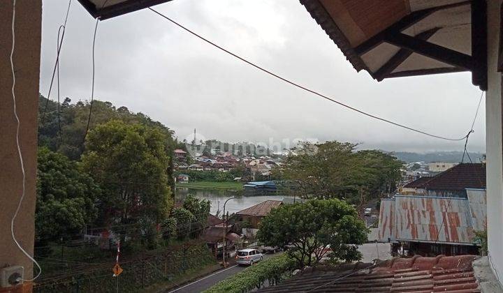 Rumah 2 Lantai Unfurnished SHM di Jalan Raya Manado Tomohon, Tomohon 9