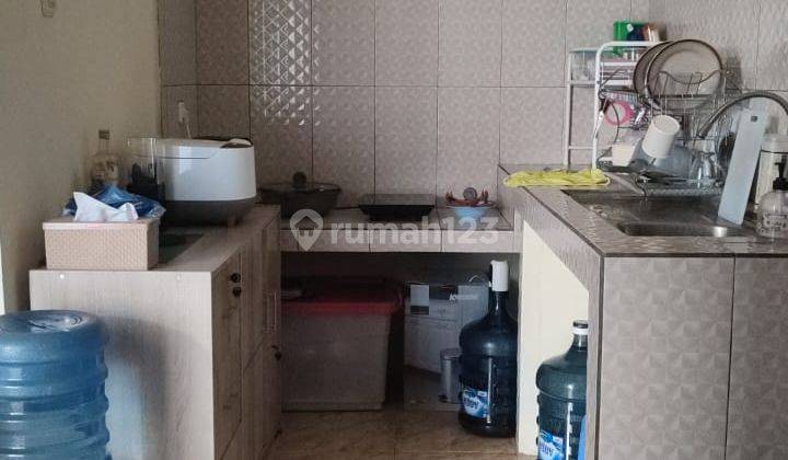Rumah Dekat Bandara 2 Kt 3