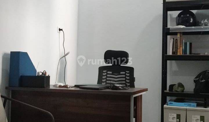 Rumah Dekat Bandara 2 Kt 4