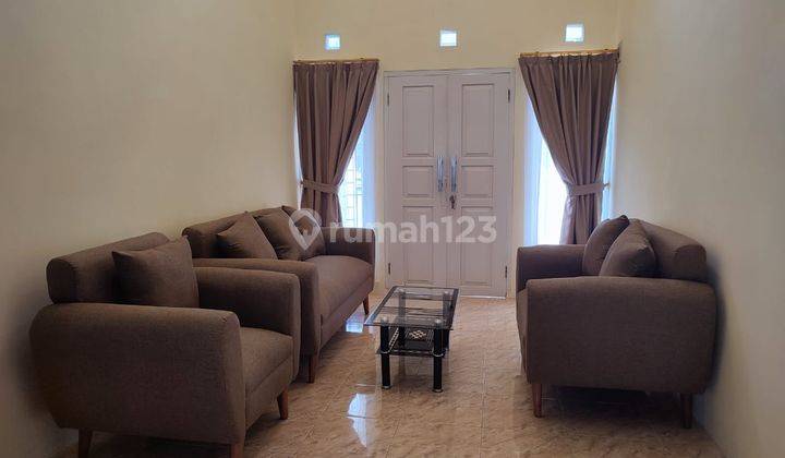 Rumah Dekat Bandara 2 Kt 5