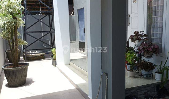 Rumah Dekat Bandara 2 Kt 6