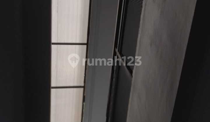 Rumah Baru Siap Di Bintaro Sektor 1 Bebas Banjir 2