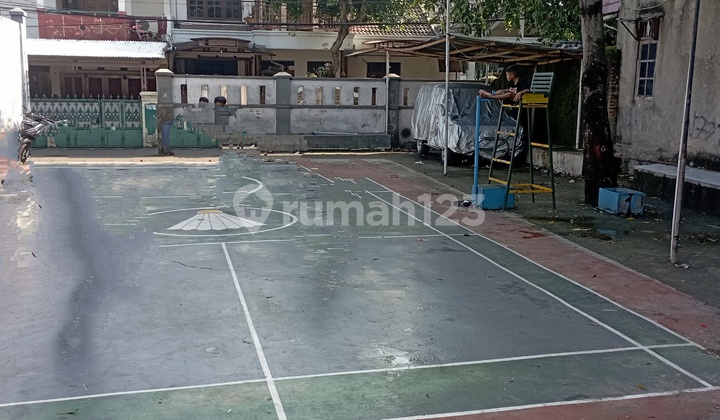 Tanah Dijual Di Sandratek Dekat Lebak Bulus Bebas Banjir Tanah Dijual Di Sandratek Dekat Lebak Bulus Bebas Banjir