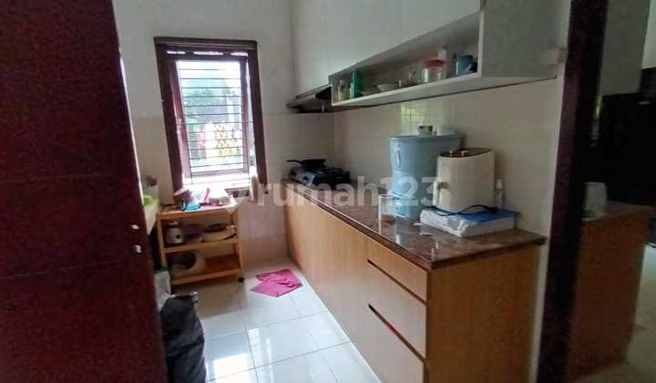 Rumah Dijual di Bintaro Sektor I Masuk Dki Siap Huni 2