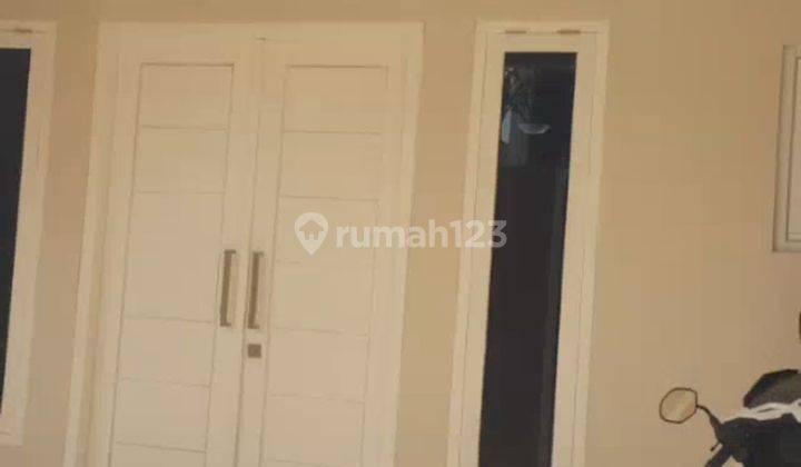 Rumah Kost²an Dekat Dengan STAN dan Stasiun Pondok Ranji 2