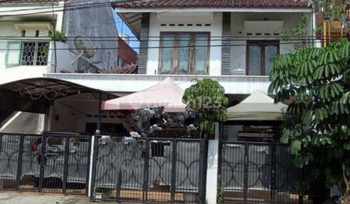 Rumah Siap Huni Bisa Untuk Usaha Dekat Ke Pintu Tol 1