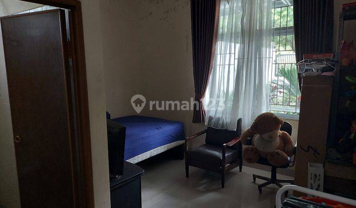 Rumah Siap Huni Nyaman Asri Royal Pataya 2