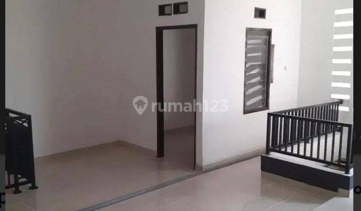 Rumah Siap Huni Dekat ke Bandara Pondok Cabe 2