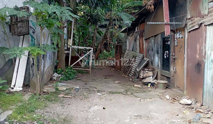 Tanah Dekat Bintaro Plaza dan Stasiun Pondok Ranji 2