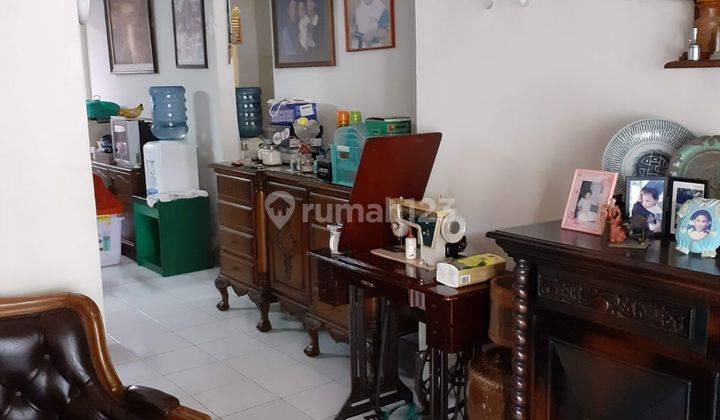 Rumah Di Bintaro Sektor 3 Dekat Ke Stasiun Pondok Ranji 2