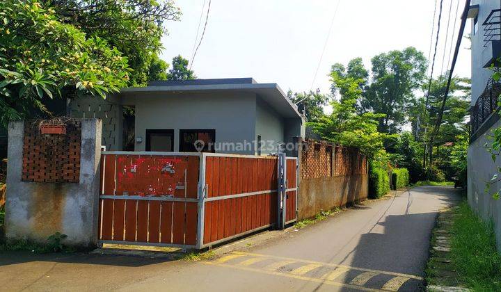 Rumah Cantik Satu Lantai Ngantong Dekat Pintu Tol 1