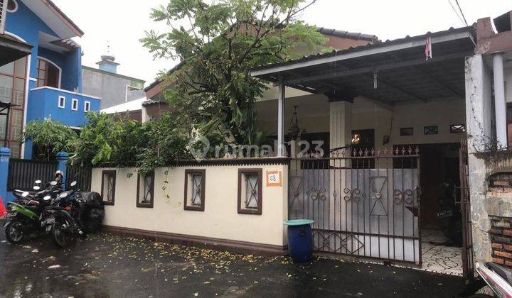 Rumah Siap Huni Dekat Pondok Indah Strategis  1