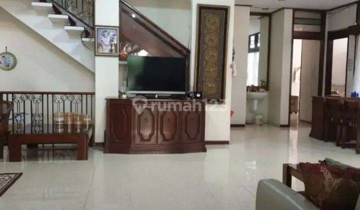 Rumah Siap Huni Dekat PIM Pondok Indah Strategis 2