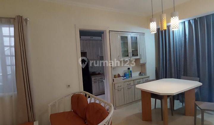 Rumah Siap Huni Full Furnished Dekat Ke Stasiun Pondok Ranji 2