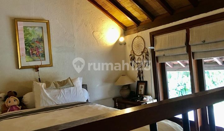 House in Permata Hijau, Strategically Located Near ITC Permata Hijau 2