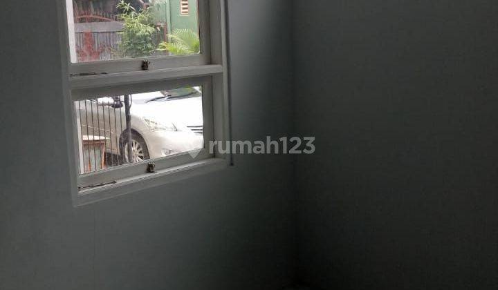 Rumah Siap Huni Strategis Dekat Stasiun Sudimara 2