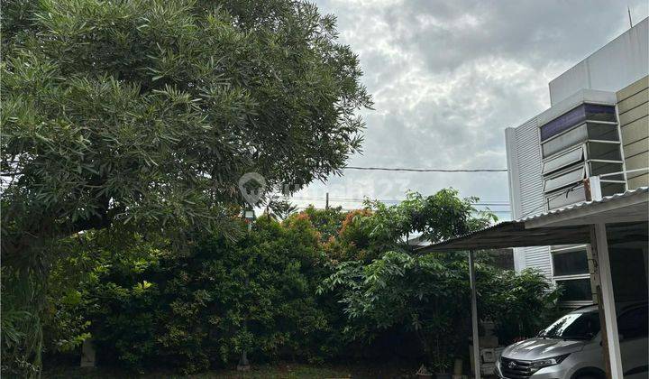 Rumah Siap Huni Dekat Ke Stasiun Pondok Ranji 2