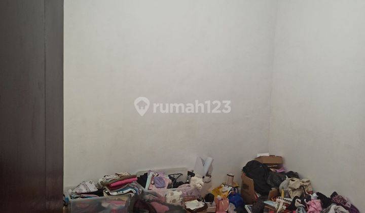 Rumah Siap Huni Dalam Cluster Strategis Dekat Ke Stasiun  2