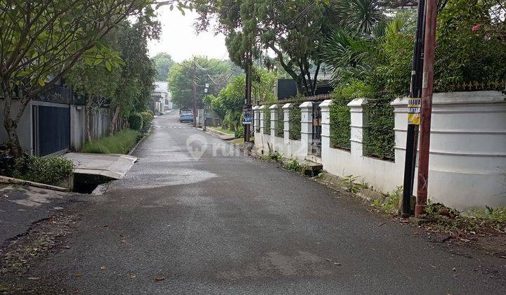 Kavling Siap Bangun Dekat Pintu Tol Veteran Strategis 2