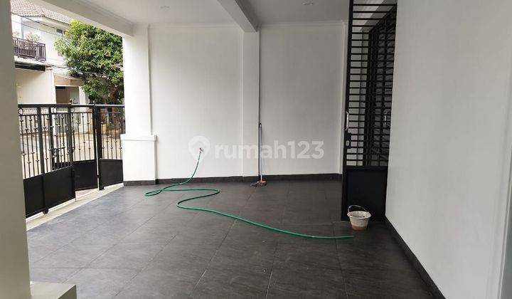 RUMAH BARU SIAP HUNI BINTARO SEKTOR IX STRATEGIS 2