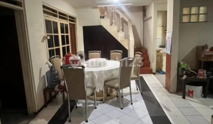 Dijual Rumah Di Bintaro Sektor 1 Strategis Bebas Banjir 2