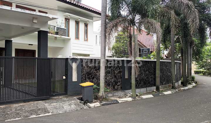 Rumah Dijual di Bintaro Sektor I Masuk Dki Siap Huni