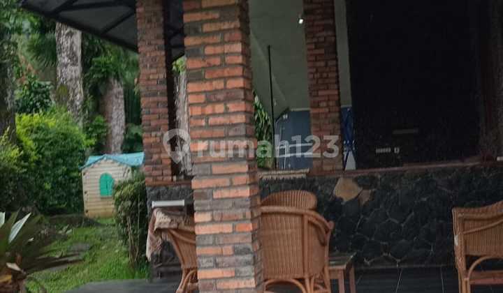 Dijual Villa di Tugu Utara Cisarua Puncak Bogor Dijual Villa di Tugu Utara Cisarua Puncak Bogor