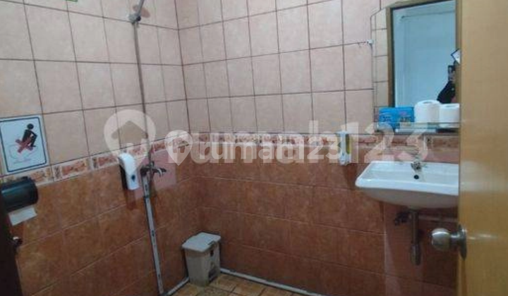 Rumah Kantor Dekat M R T Lebak Bulus Strategis 2