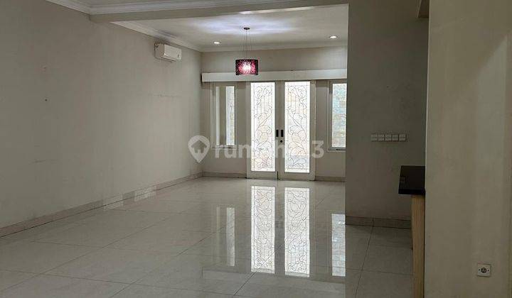 Rumah Siap Huni Di Pondok Indah Strategis Dekat Pim  2