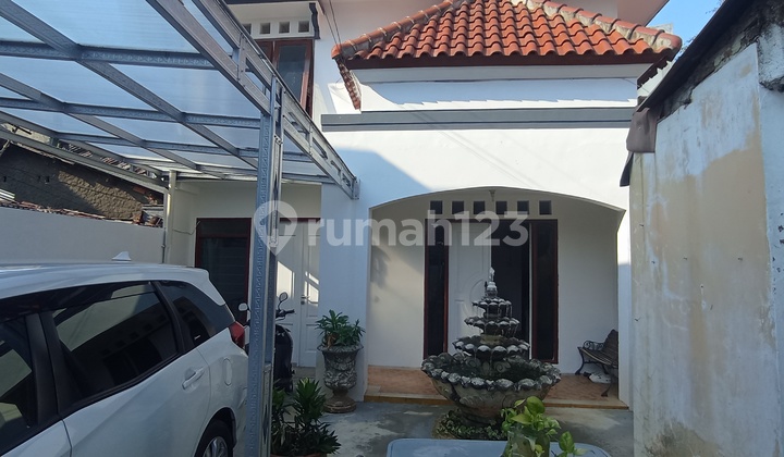 Rumah Dijual Di Pondok Pinang Dekat Pondok Indah Strategis