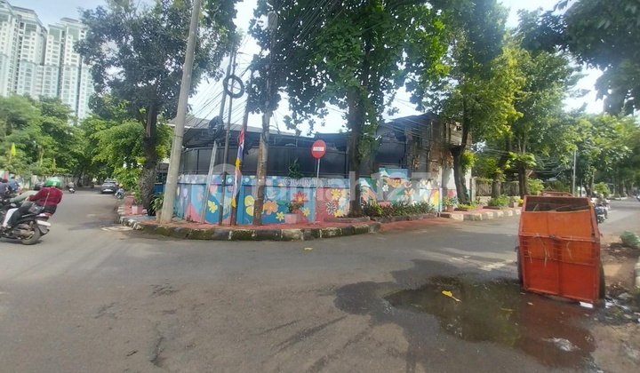 Commercial Property for Sale Near Imperium Tower, Kuningan