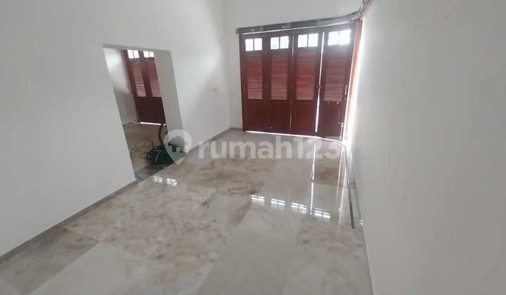 Rumah Baru Renovasi Siap Huni Di Radio Dalam Kebayoran Baru 2