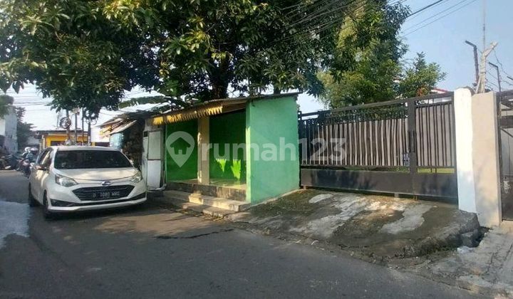 Rumah Dijual Di Pondok Pinang Dekat M R T Lebak Bulus 2