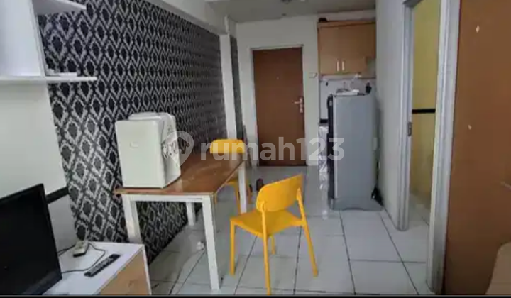 Dijual Apartemen Gateway Siap Huni Fully Furnished 2
