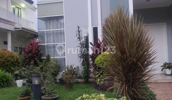 House for Sale in BSD, Ready to Occupy, Strategic Location House for Sale in BSD, Ready to Occupy, Strategic Location