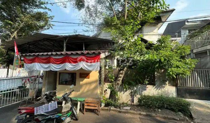 Rumah Dekat Mesjid Di Maleo Sektor Ix, Strategis 2