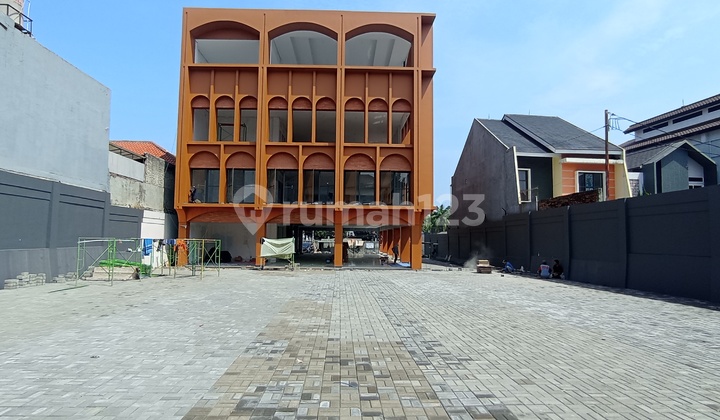 Ruko Disewakan dan Dijual Area Ragunan I Ruko Disewakan dan Dijual Area Ragunan I