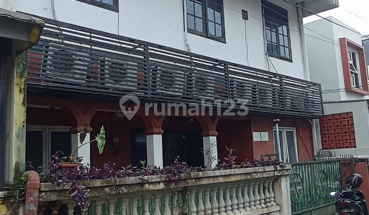 For Sale Ready-to-Occupy Boarding House Fully Furnished