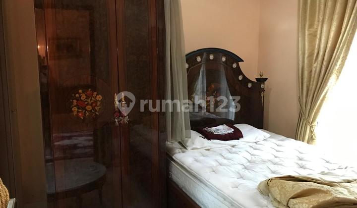 Rumah Siap Huni Dekat Mall Xcheng dan Pintu Tol Bintaro Sektor 7 2