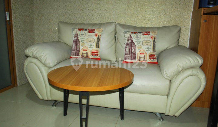 Bassura Apartment Ready to Occupy Fully Furnished 1