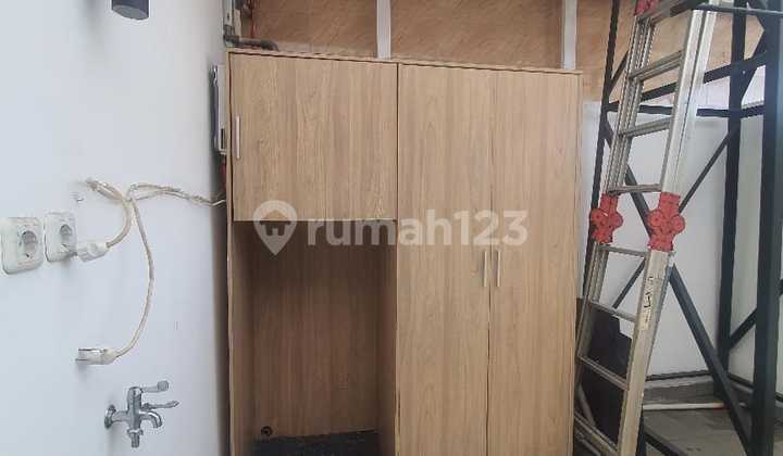 House in a Cluster Near MRT Lebak Bulus 2